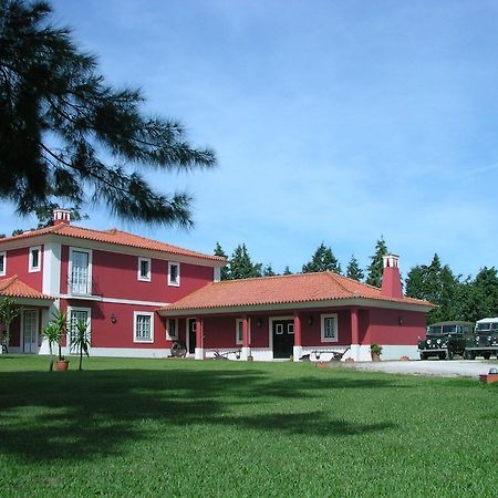 Casa Da Ria - Turismo Rural Ильяву Экстерьер фото