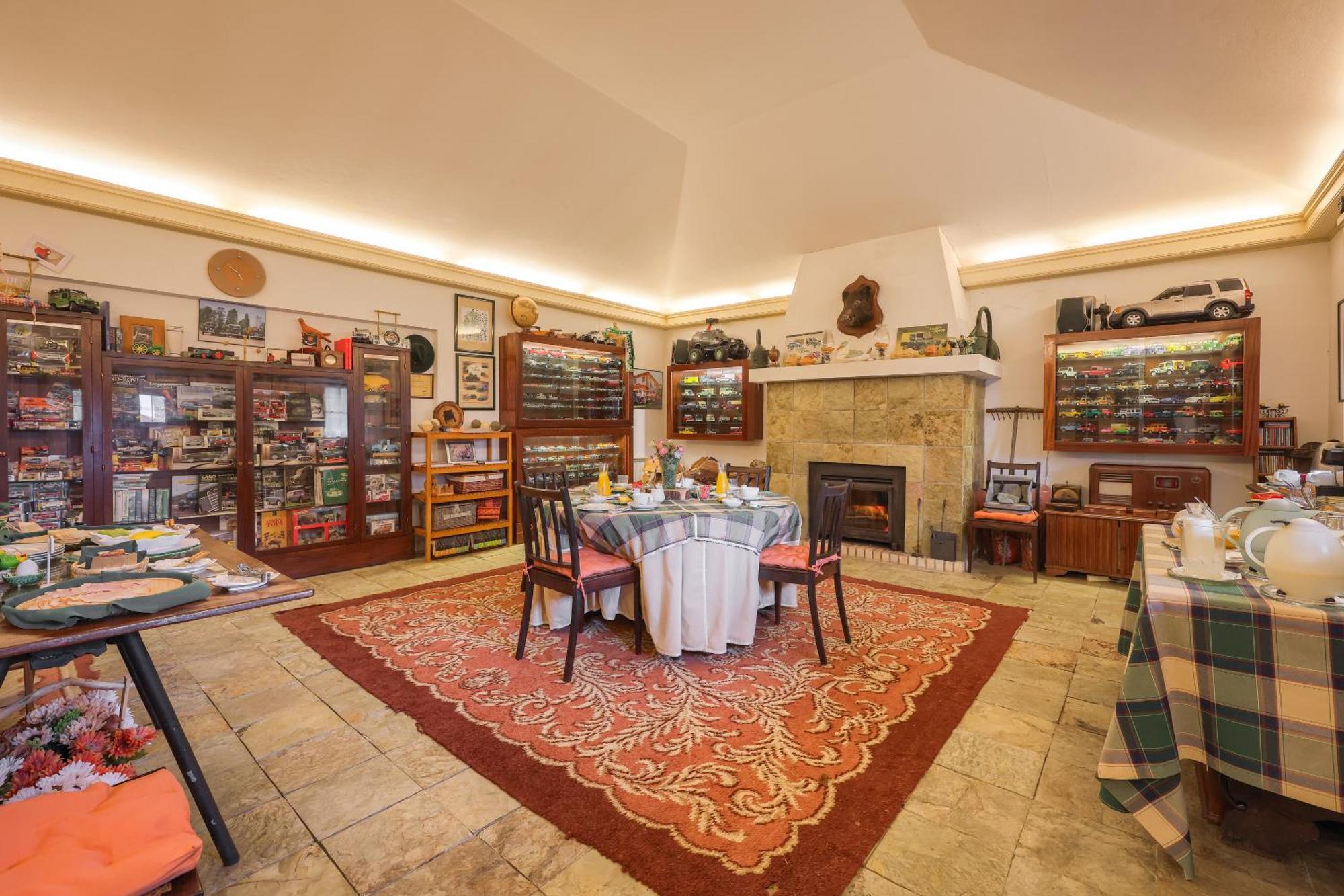 Casa Da Ria - Turismo Rural Ильяву Экстерьер фото