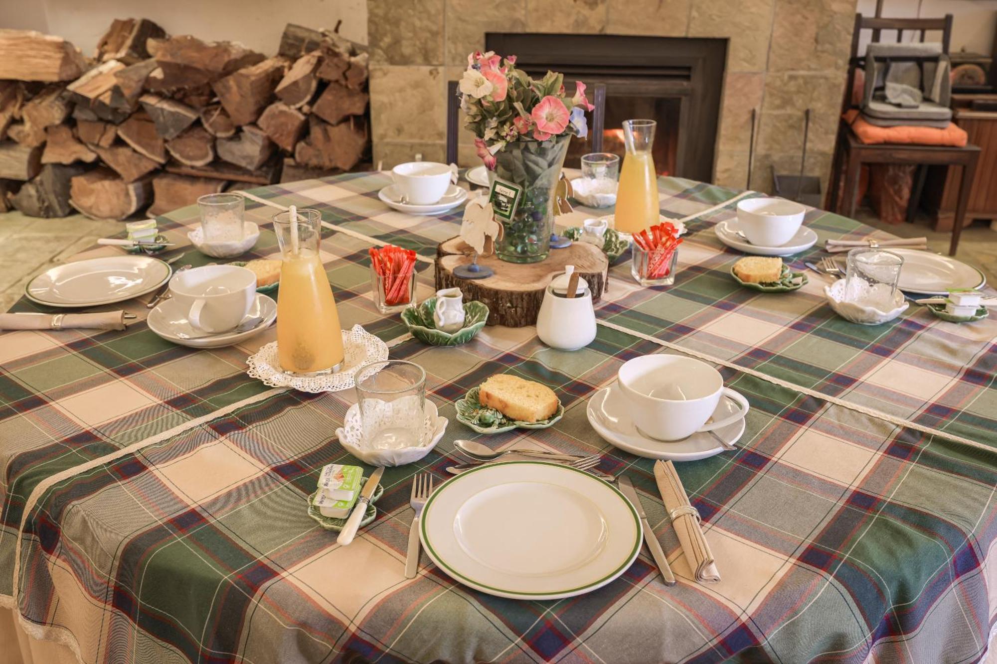 Casa Da Ria - Turismo Rural Ильяву Экстерьер фото