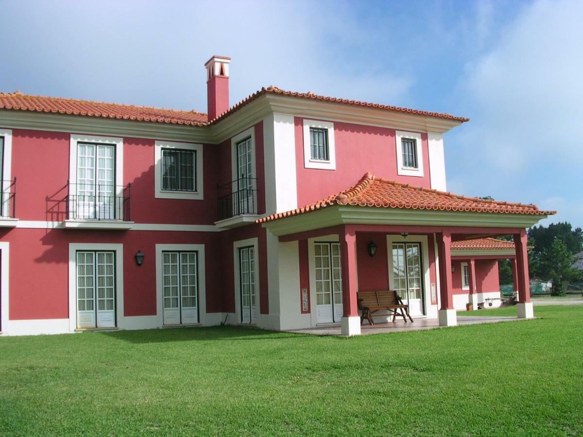 Casa Da Ria - Turismo Rural Ильяву Экстерьер фото